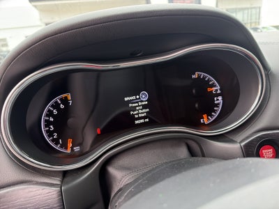 2021 Jeep Grand Cherokee Summit 4x4