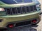 2021 Jeep Grand Cherokee Trailhawk 4x4