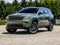 2021 Jeep Grand Cherokee Trailhawk 4x4