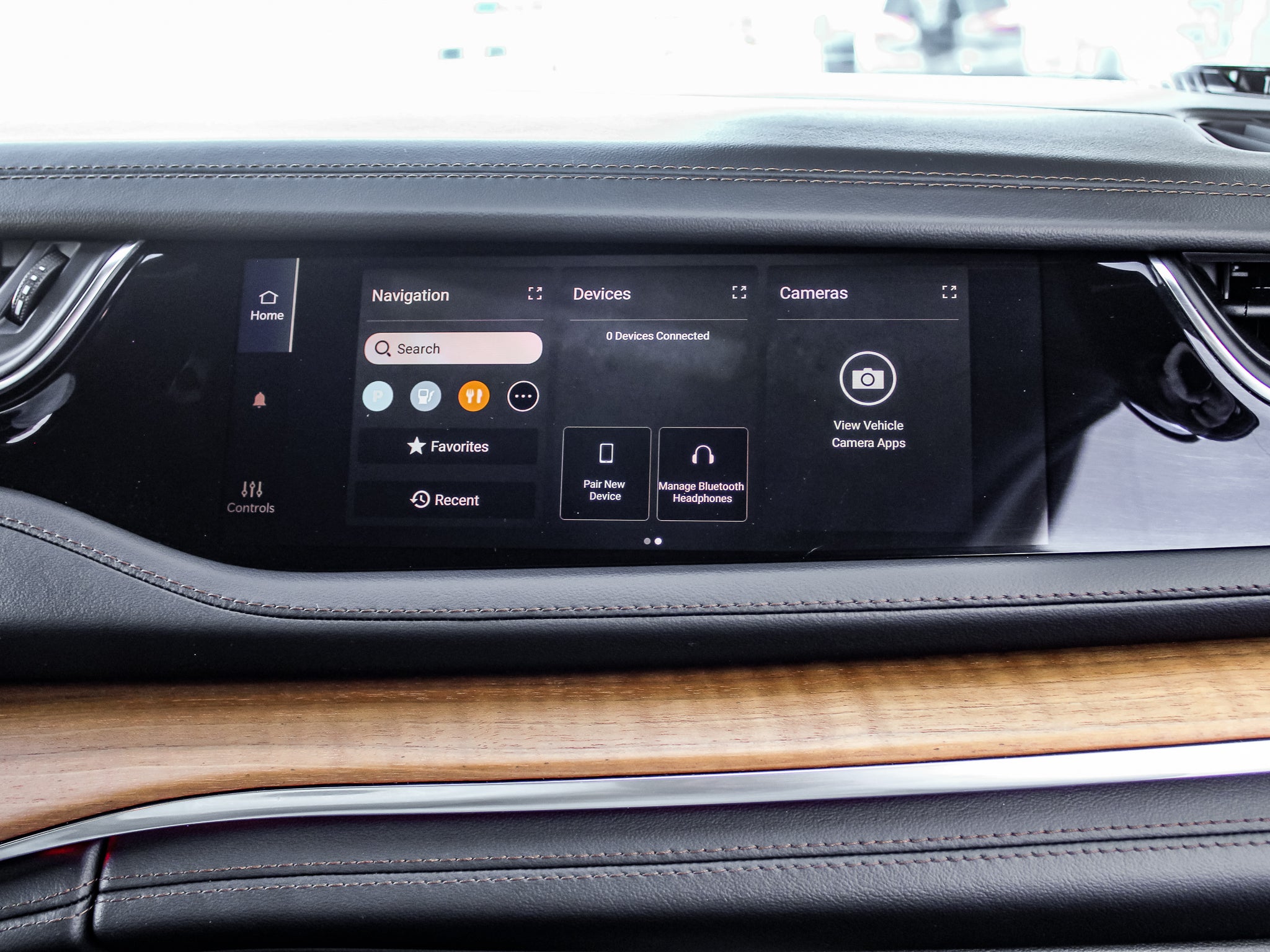 2023 Jeep Grand Cherokee L Summit Reserve