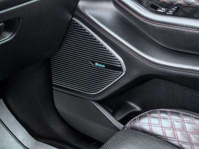 2023 Jeep Grand Cherokee L Summit Reserve