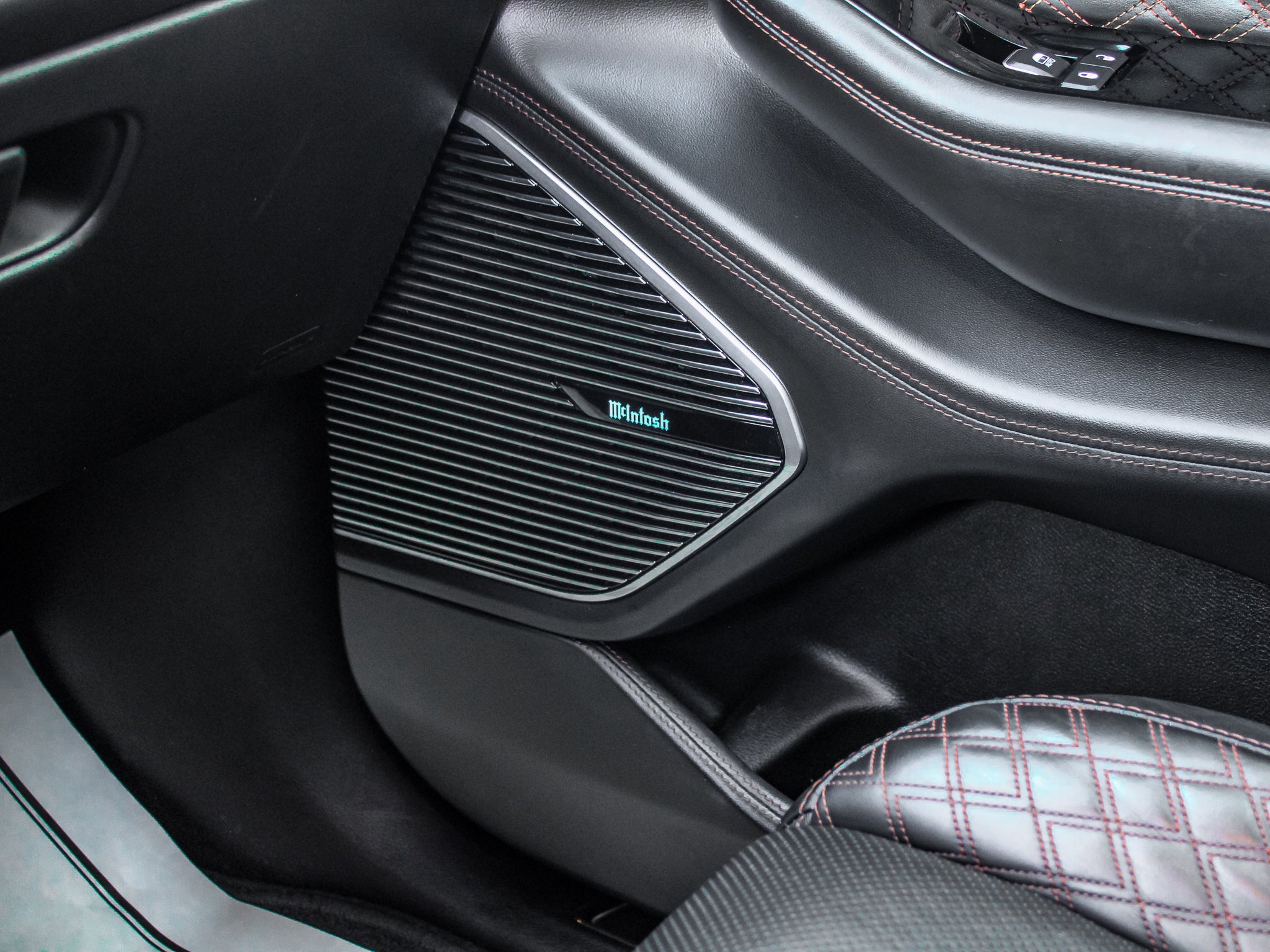 2023 Jeep Grand Cherokee L Summit Reserve