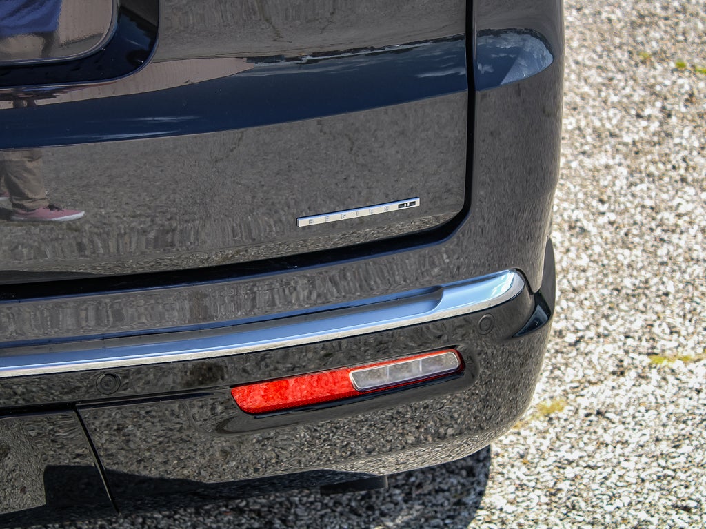 2024 Jeep Wagoneer Series II 4x4
