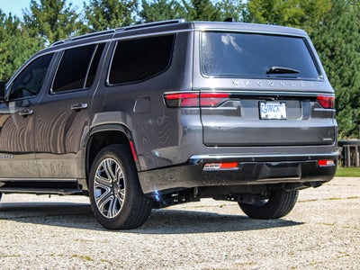 2024 Jeep Wagoneer Series II 4x4