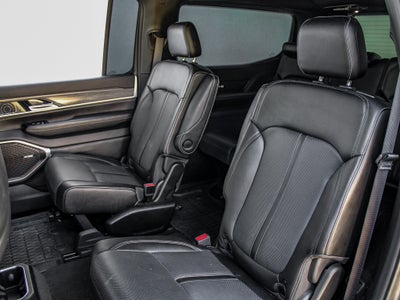 2024 Jeep Wagoneer Series II 4x4