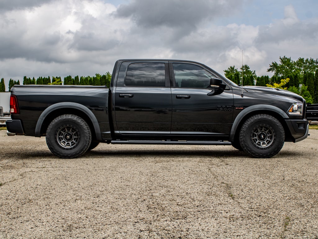 2015 RAM 1500 Rebel