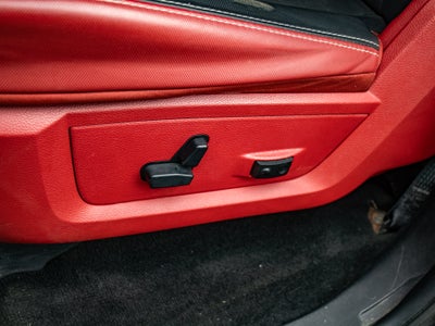 2015 RAM 1500 Rebel