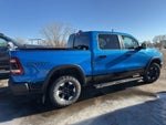 2024 RAM 1500 Rebel Crew Cab 4x4 5'7" Box