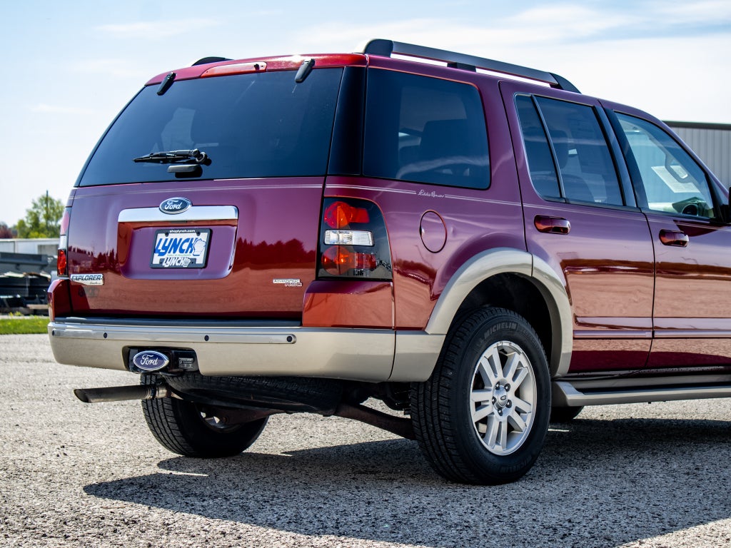 2006 Ford Explorer Eddie Bauer