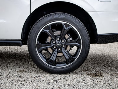 2024 Ford Expedition Limited MAX