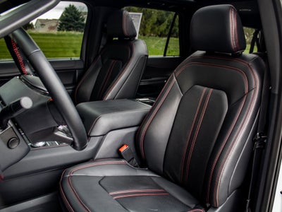 2024 Ford Expedition Limited MAX
