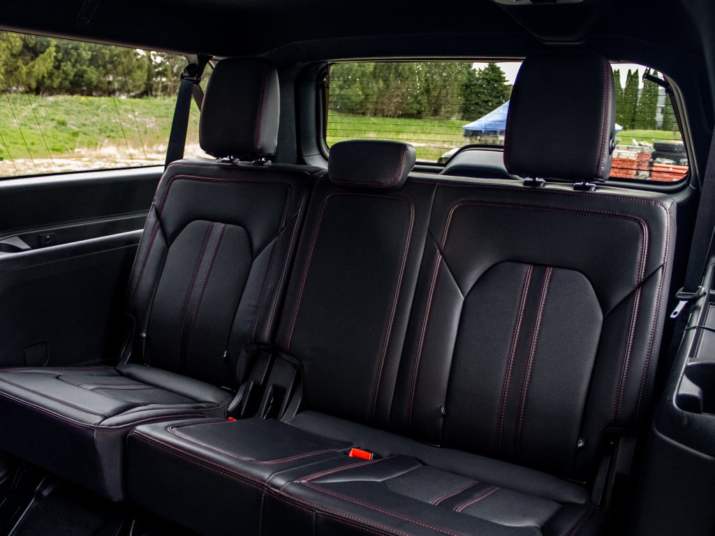 2024 Ford Expedition Limited MAX