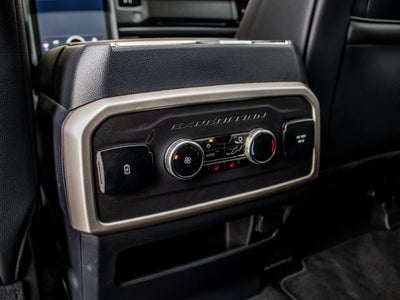 2024 Ford Expedition Limited MAX
