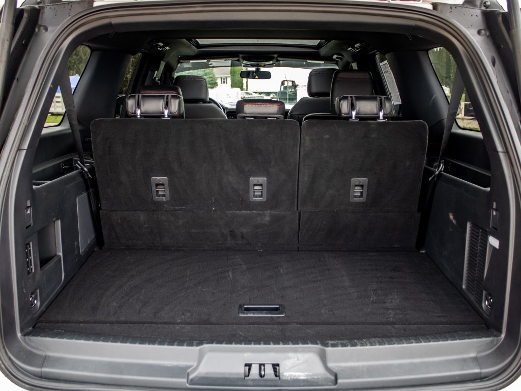 2024 Ford Expedition Limited MAX