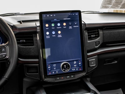 2024 Ford Expedition Limited MAX