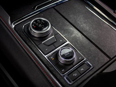 2024 Ford Expedition Limited MAX