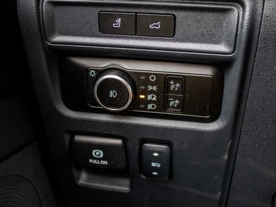 2024 Ford Expedition Limited MAX