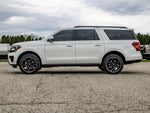 2024 Ford Expedition Limited MAX