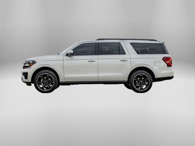 2024 Ford Expedition Limited MAX