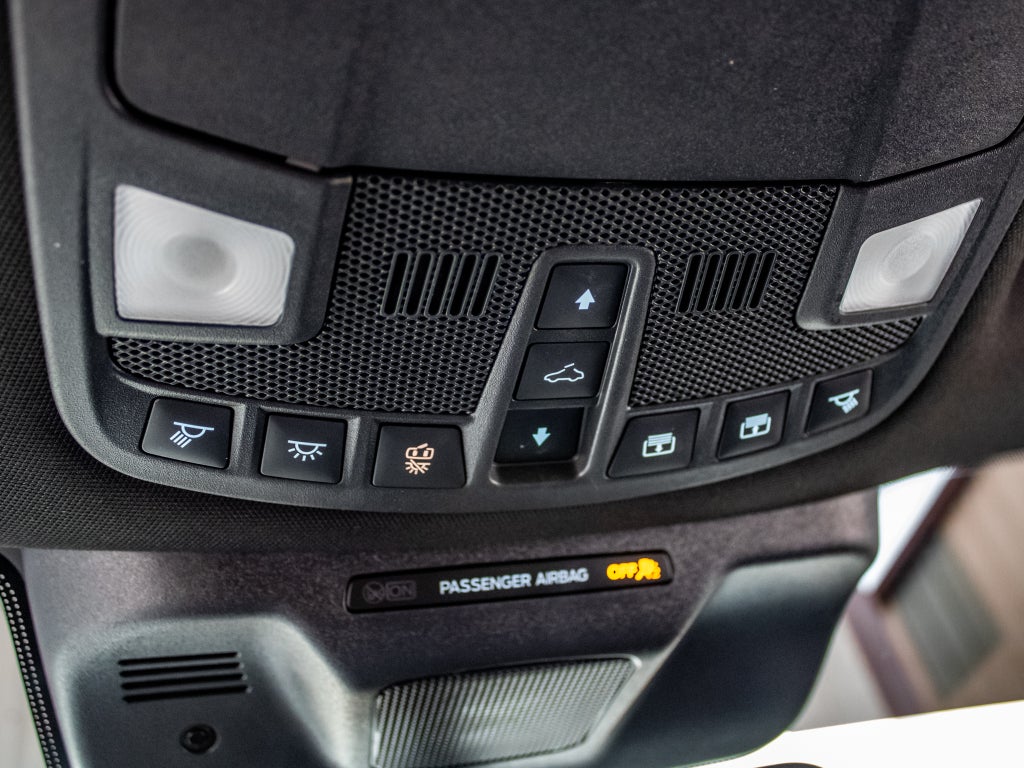 2024 Ford Expedition Limited MAX