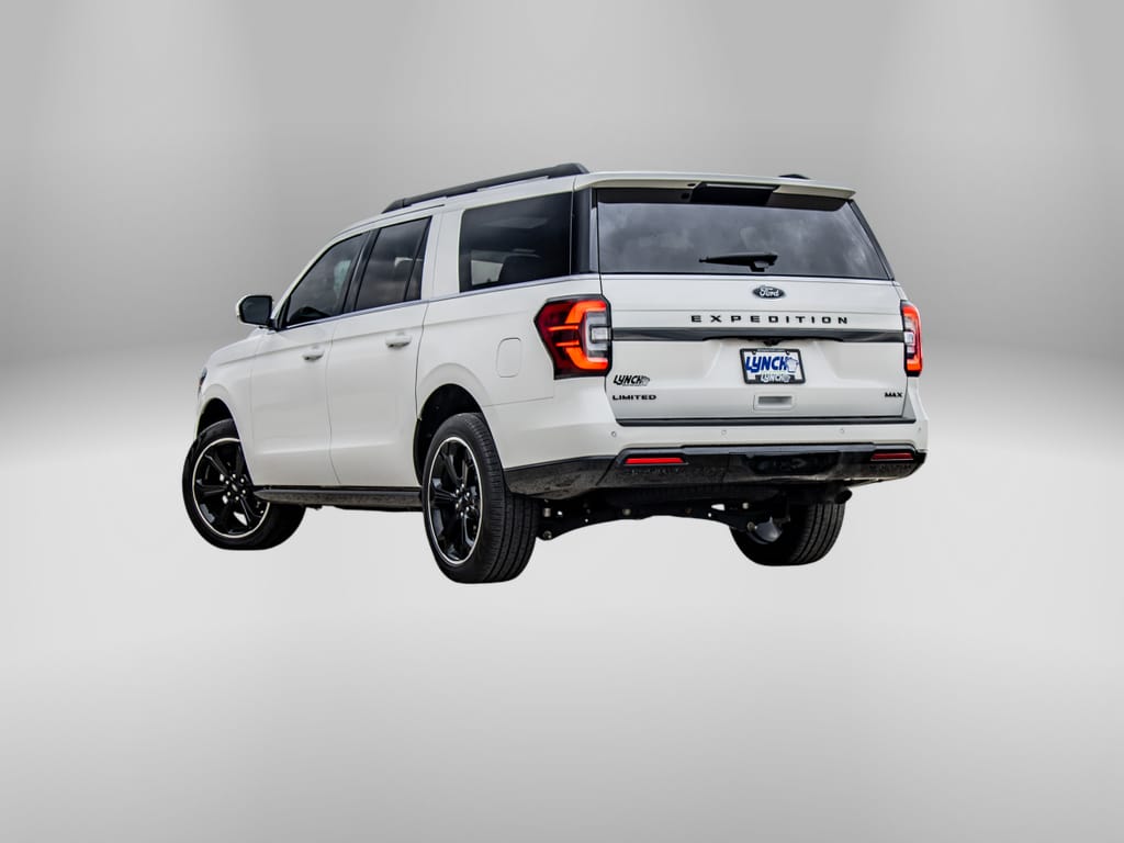 2024 Ford Expedition Limited MAX