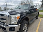 2014 Ford Super Duty F-250 SRW XL
