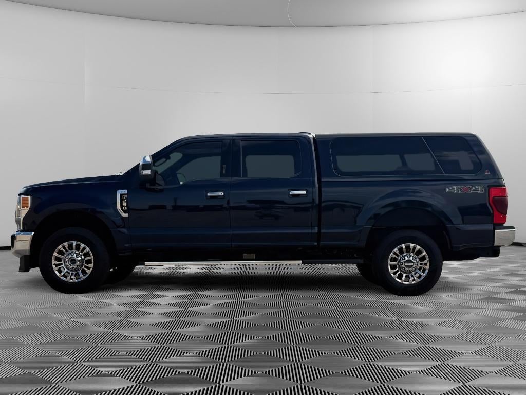 2022 Ford F-250 XLT