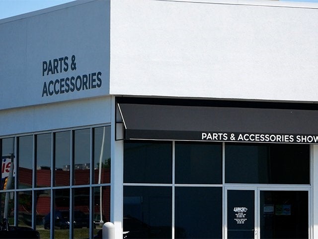 2014 Ford F-350 LARIAT