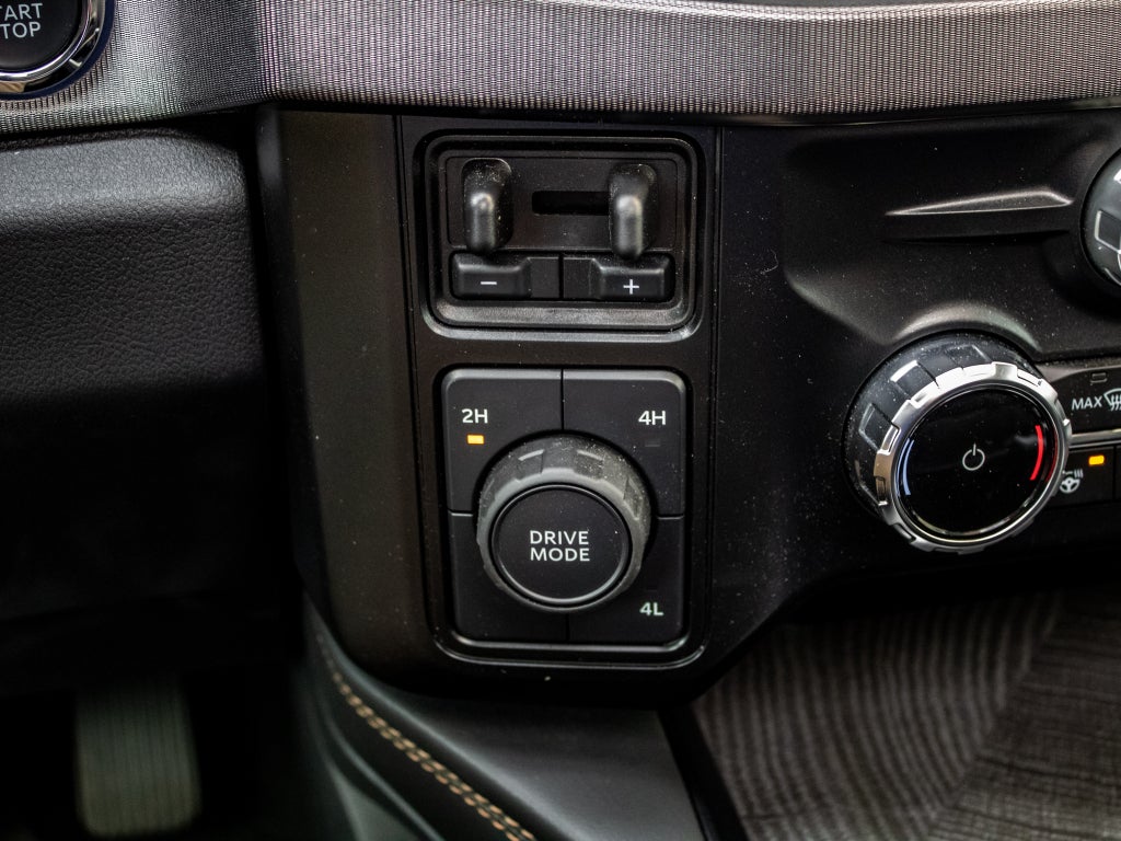 2024 Ford F-450 Platinum