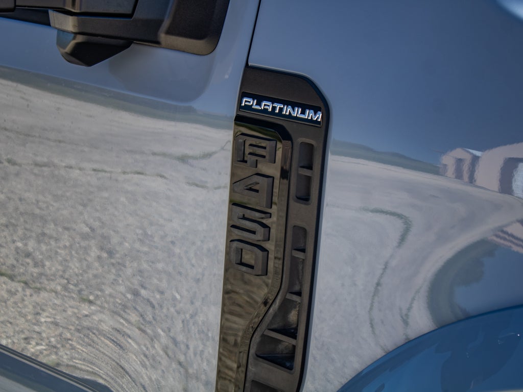 2026 Ford F-450 XL
