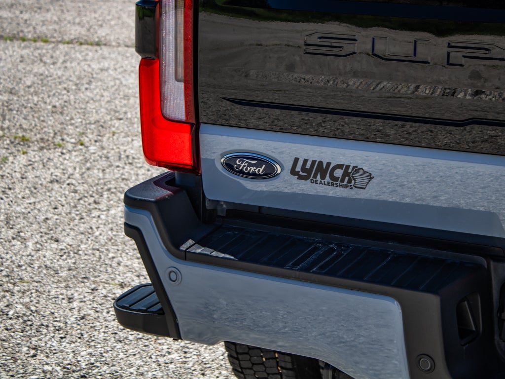2026 Ford F-450 XL