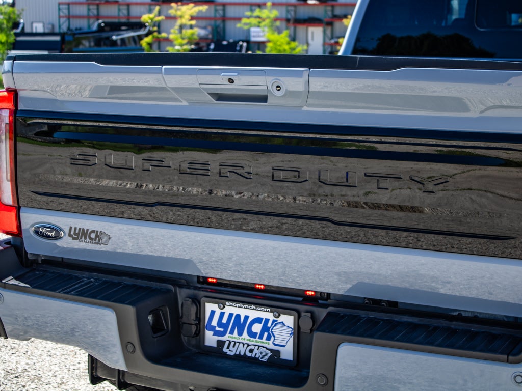 2026 Ford F-450 XL