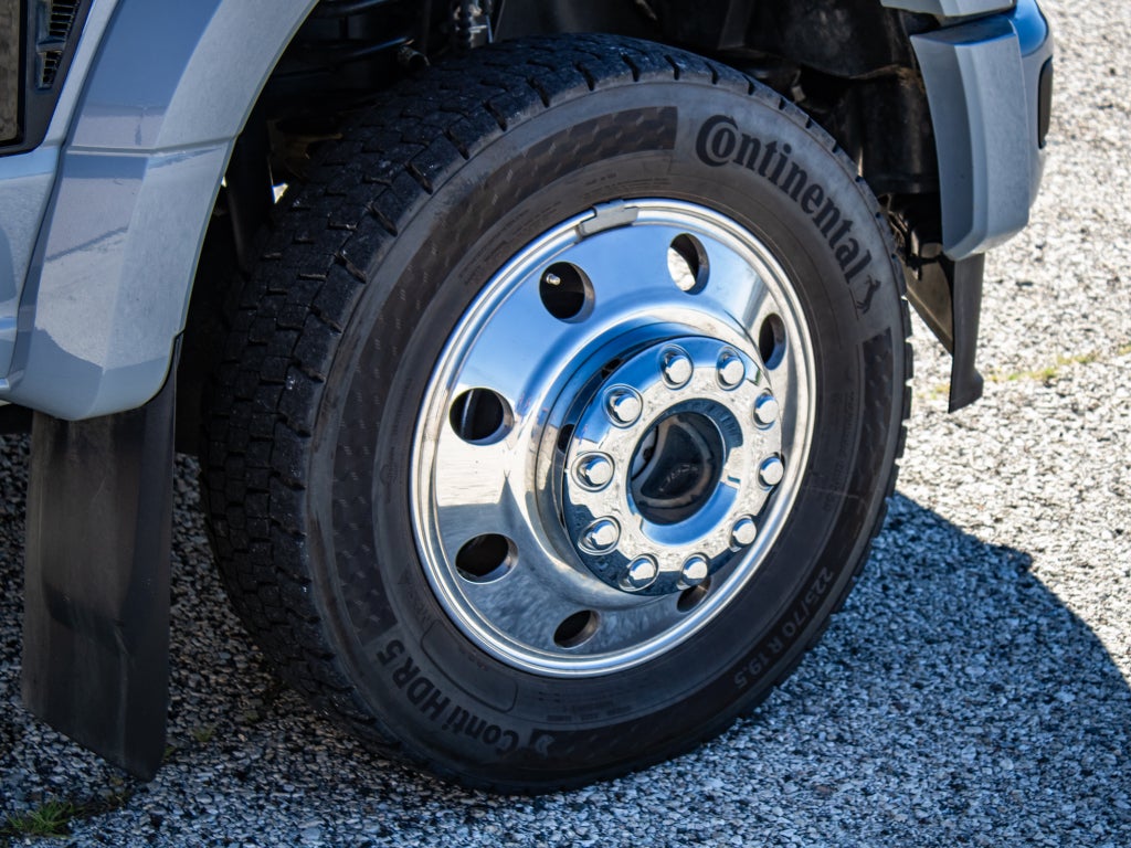 2026 Ford F-450 XL