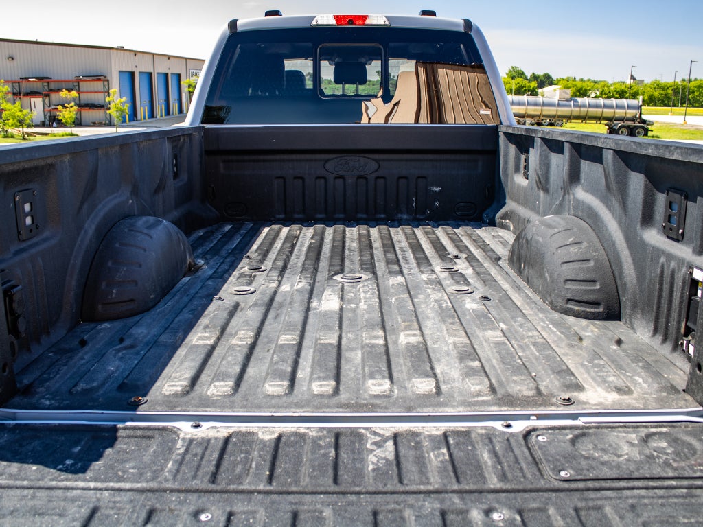 2026 Ford F-450 XL