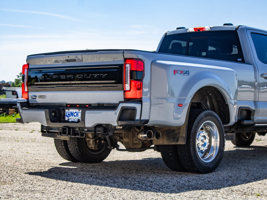 2026 Ford F-450 XL