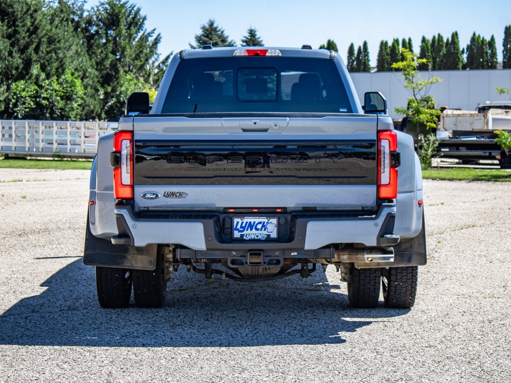 2026 Ford F-450 XL