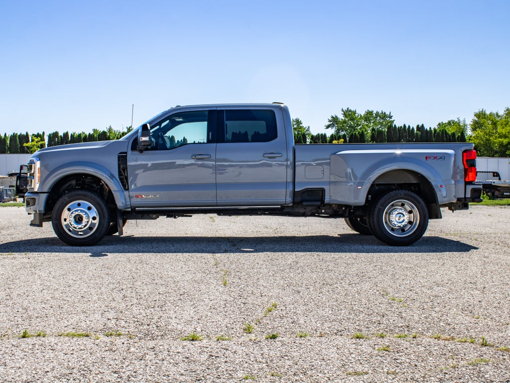 2026 Ford F-450 XL