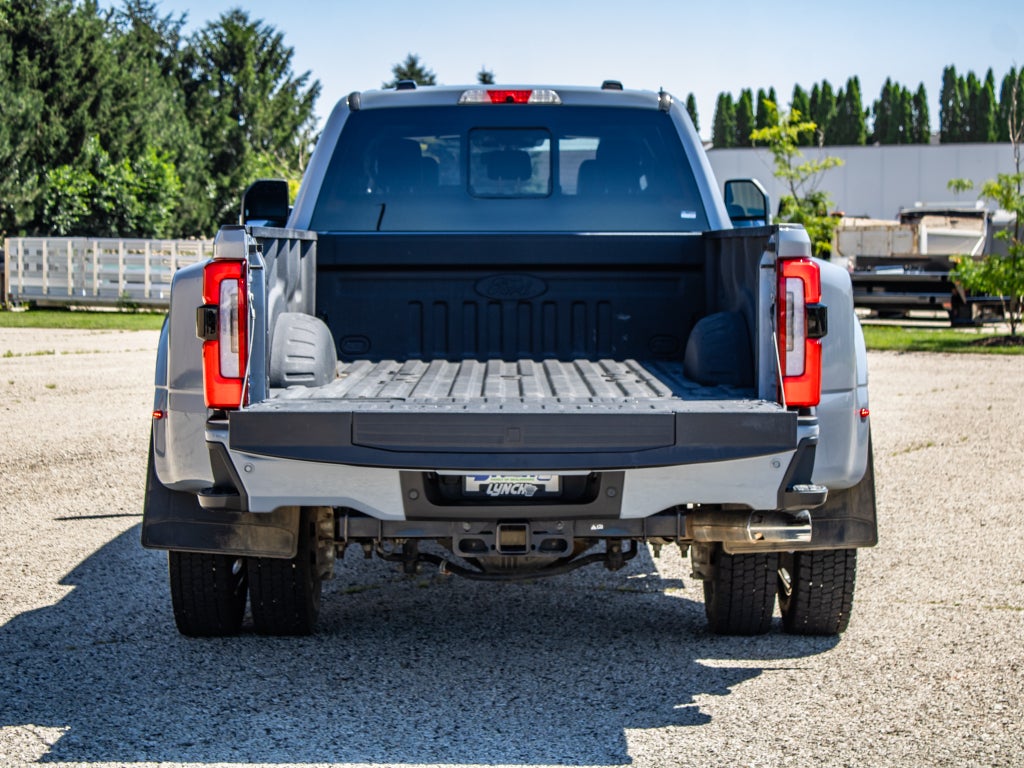 2026 Ford F-450 XL