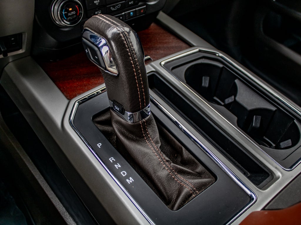 2019 Ford F-150 King Ranch