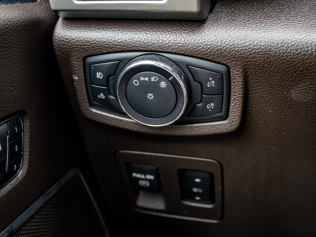 2019 Ford F-150 King Ranch