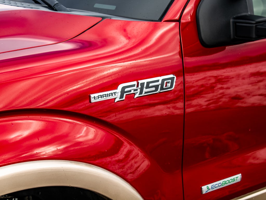 2013 Ford F-150 XL