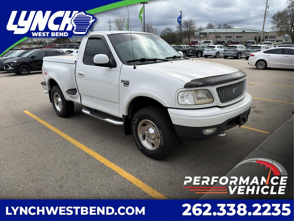 1999 Ford F-150 XL