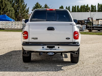 1999 Ford F-150 XL