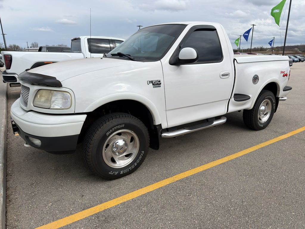 1999 Ford F-150 XL