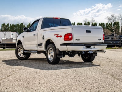 1999 Ford F-150 XL
