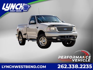1999 Ford F-150 XL