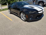 2016 Chevrolet Camaro 2SS