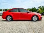 2015 Chevrolet Cruze LS