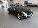 2008 Pontiac Solstice SOLSTICE