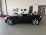 2008 Pontiac Solstice SOLSTICE